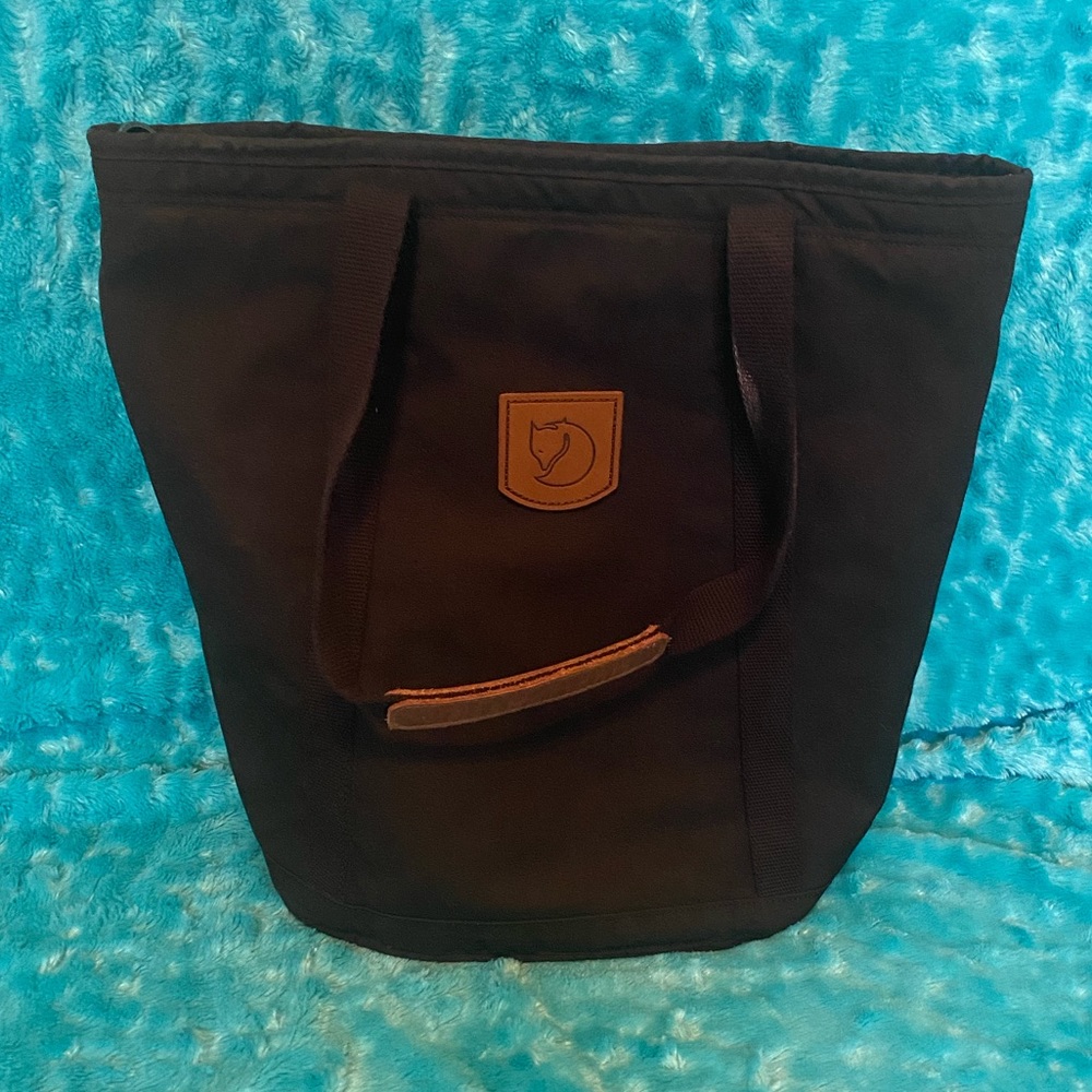 Fjallraven Totepack No. 4